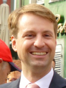 Daniel Schuler